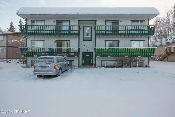 4921 Dartmouth Drive #12, Fairbanks, AK 99709