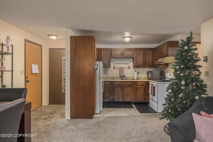 4921 Dartmouth Drive #12, Fairbanks, AK 99709 - Image #2