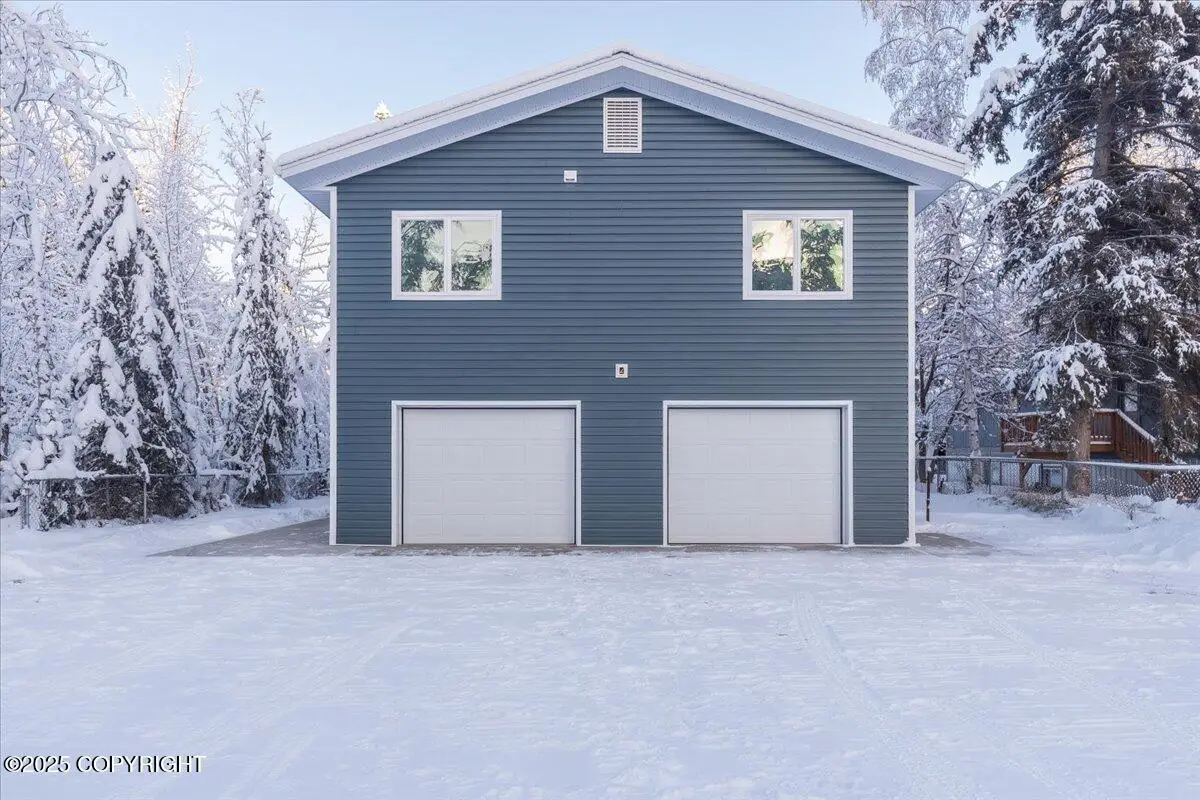 2828 Totem Drive, Fairbanks, AK 99709 - Image #1