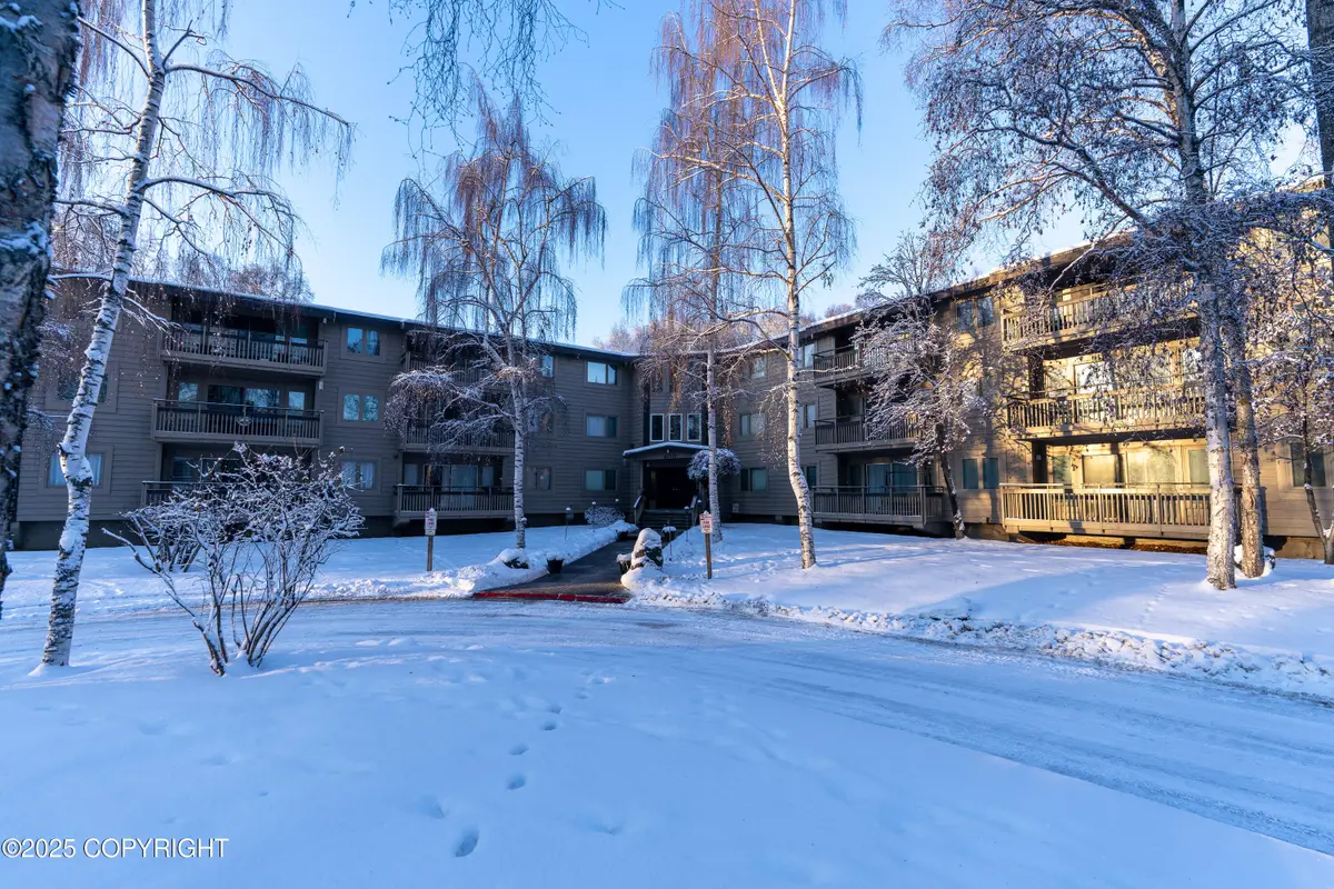 400 W 76th Avenue #205, Anchorage, AK 99518 - Image #1