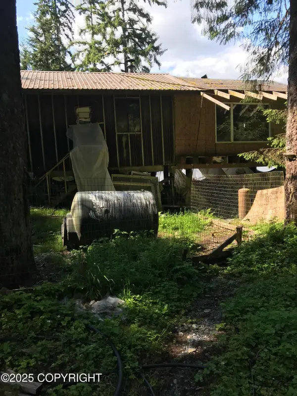 Lot 18 Wrangell Narrows, Petersburg, AK 99833