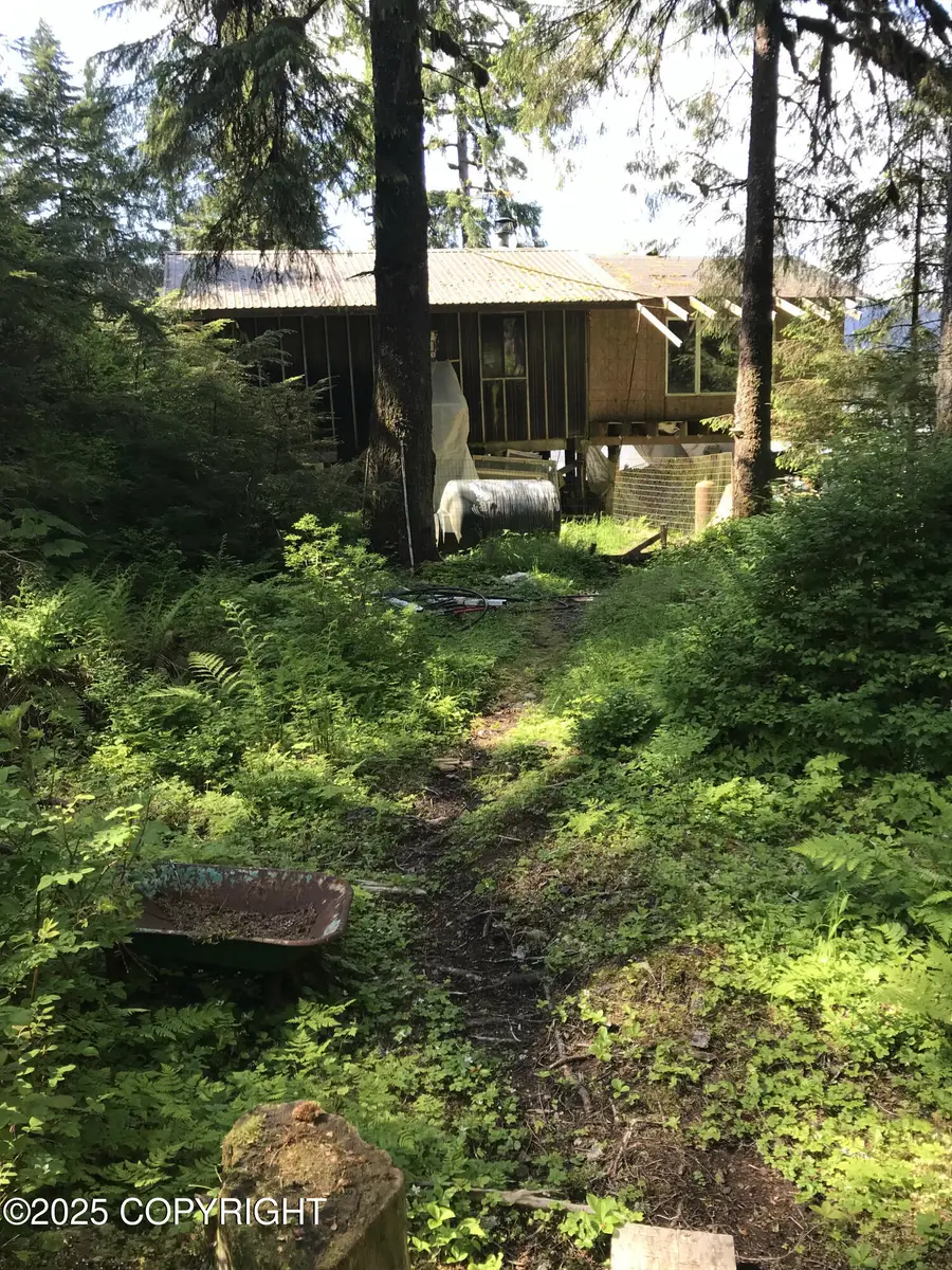 Lot 18 Wrangell Narrows, Petersburg, AK 99833 - Image #2