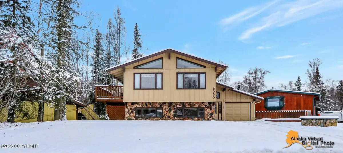 6030 Glenkerry Drive Drive, Anchorage, AK 99504 - Image #1