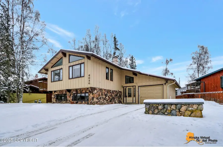 6030 Glenkerry Drive Drive, Anchorage, AK 99504 - Image #2