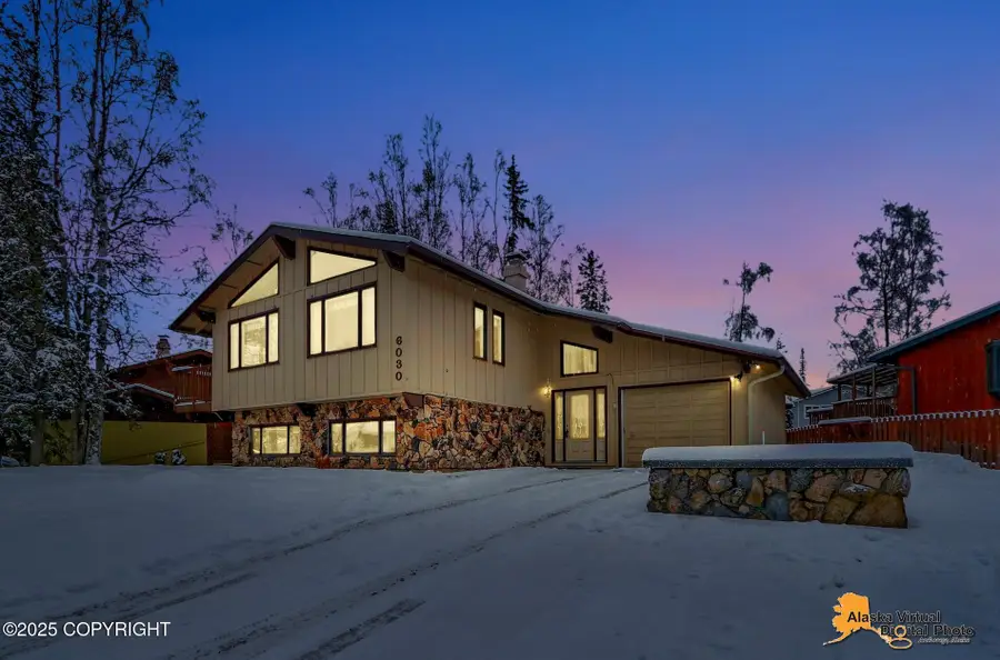 6030 Glenkerry Drive Drive, Anchorage, AK 99504 - Image #3
