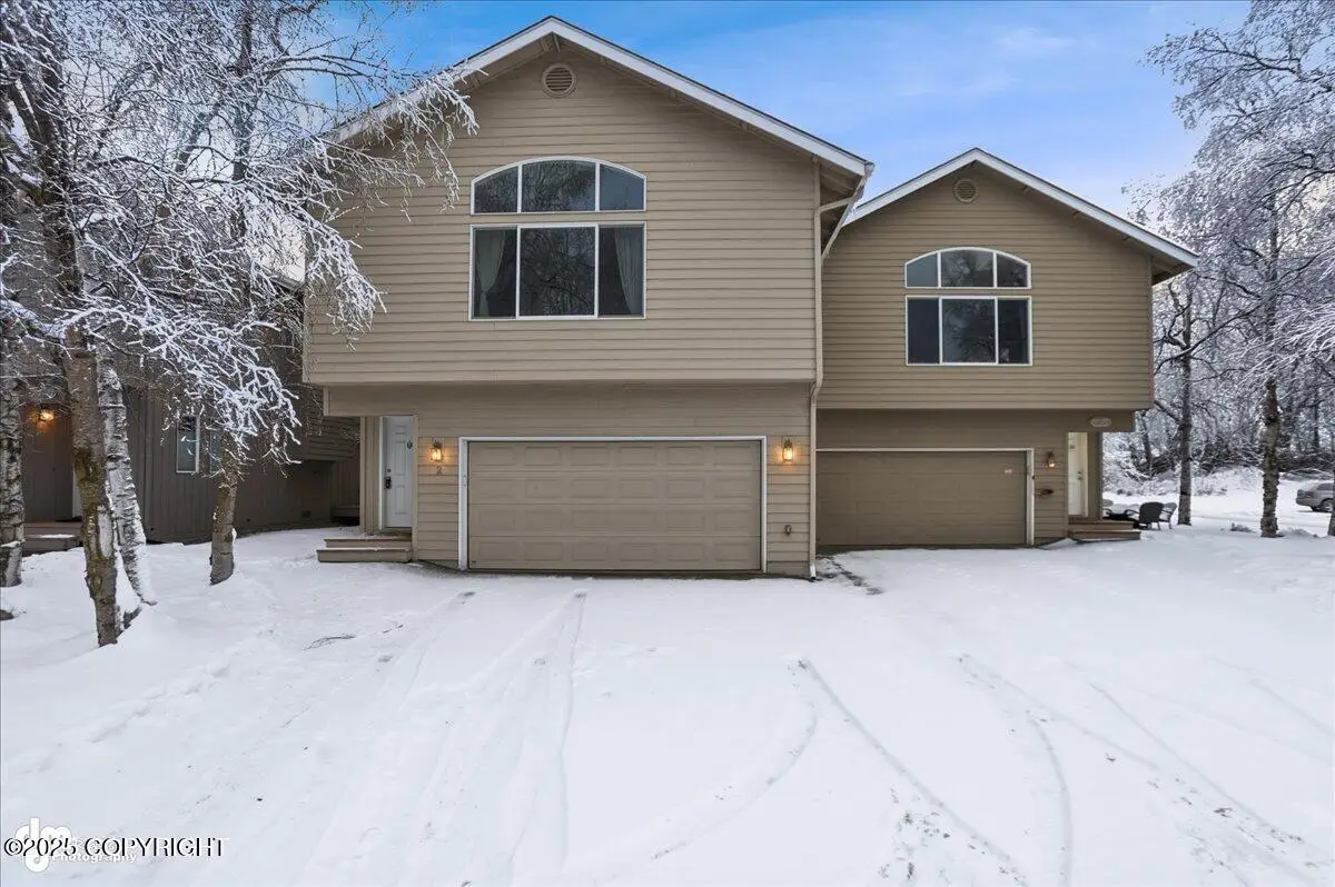 1100 E 112th Avenue #2, Anchorage, AK 99515 - Image #1