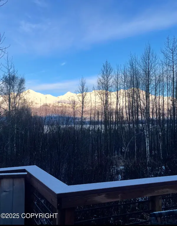 8453 S Ivanhoe Street, Palmer, AK 99645