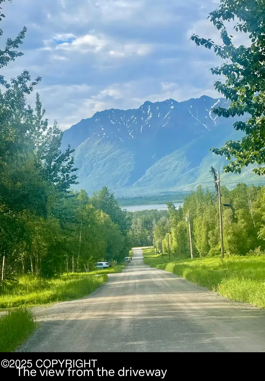 8453 S Ivanhoe Street, Palmer, AK 99645 - Image #3