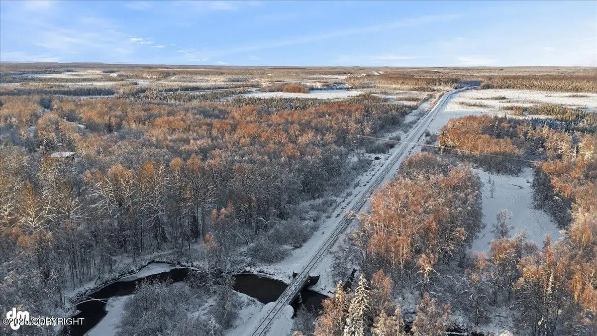 24134 W Stinson Circle, Willow, AK 99688 - Image #1
