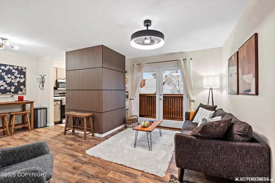 7321 Huntsmen Circle #21H, Anchorage, AK 99518 - Image #2