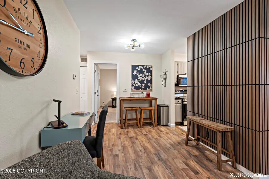 7321 Huntsmen Circle #21H, Anchorage, AK 99518 - Image #3