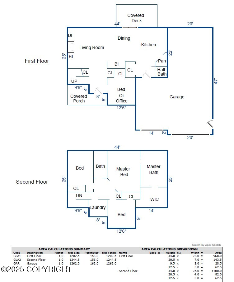 1760 W Amethyst Circle, Wasilla, AK 99654 - Image #2