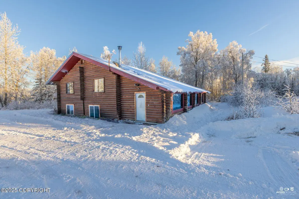 53040 Rambling Road, Nikiski, AK 99635 - Image #1