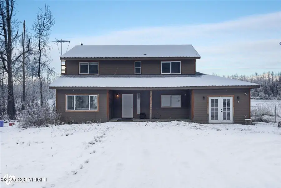 9792 S Old Glenn Highway, Palmer, AK 99645 - Image #2