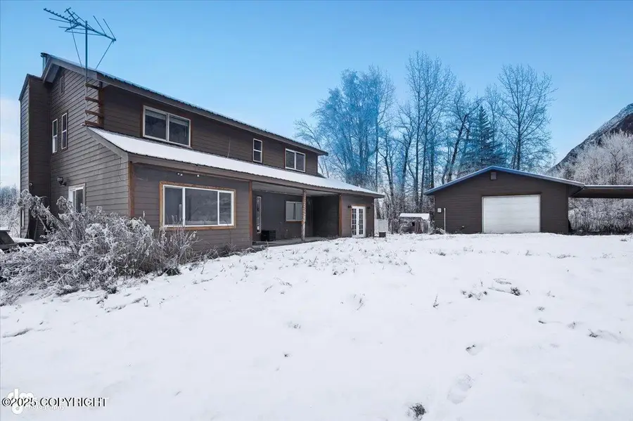 9792 S Old Glenn Highway, Palmer, AK 99645 - Image #3