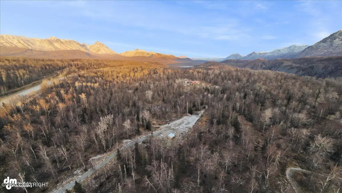10905 N Glenn Highway, Palmer, AK 99645 - Image #1