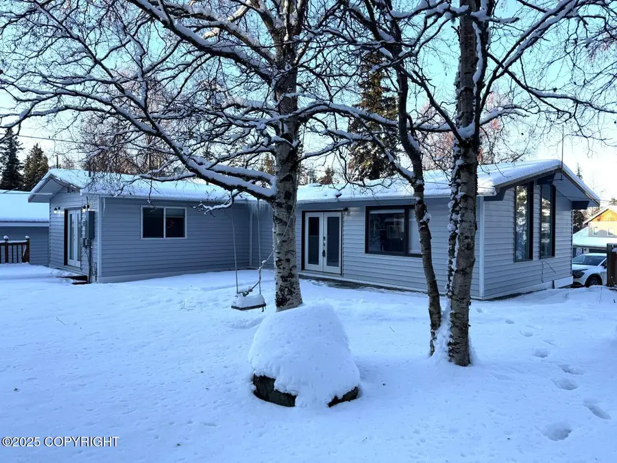 5710 Whispering Spruce Drive, Anchorage, AK 99516 - Image #2