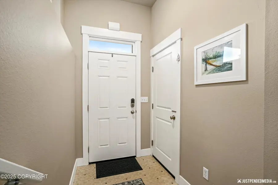 20101 Eagles Nest Court #15, Eagle River, AK 99577 - Image #2