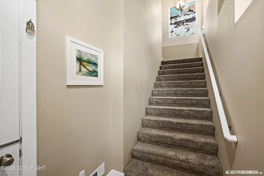 20101 Eagles Nest Court #15, Eagle River, AK 99577 - Image #3