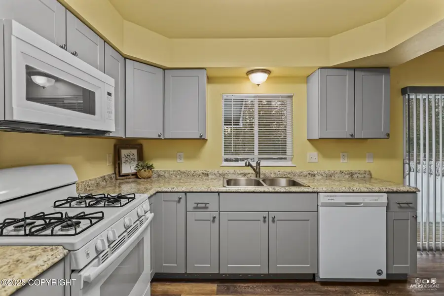 1010 Kaknu Way, Kenai, AK 99611 - Image #3