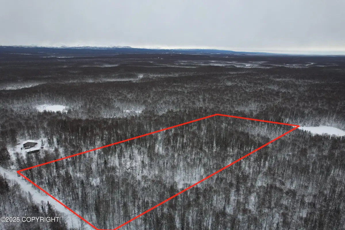 16486 E Barge Drive, Talkeetna, AK 99676 - Image #1