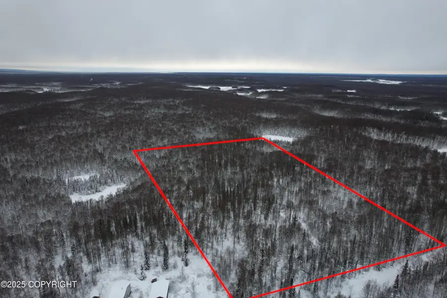 16486 E Barge Drive, Talkeetna, AK 99676 - Image #2