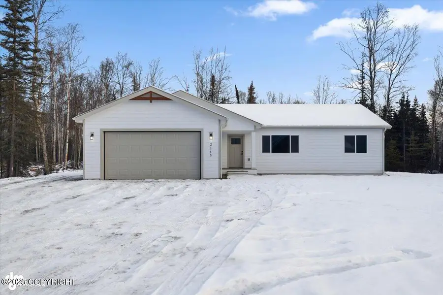 2145 N Skye Circle, Houston, AK 99654 - Image #2