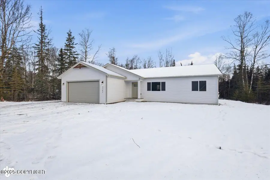 2145 N Skye Circle, Houston, AK 99654 - Image #3