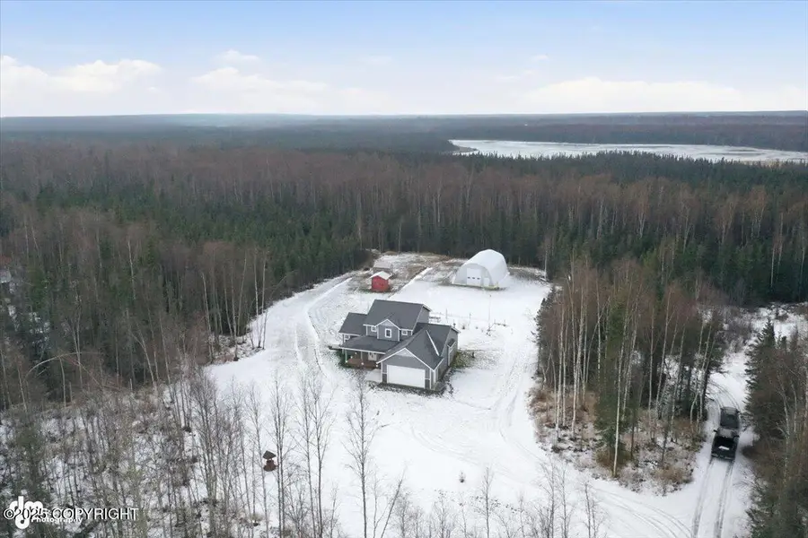 3790 N Wyoming Drive, Wasilla, AK 99623 - Image #2