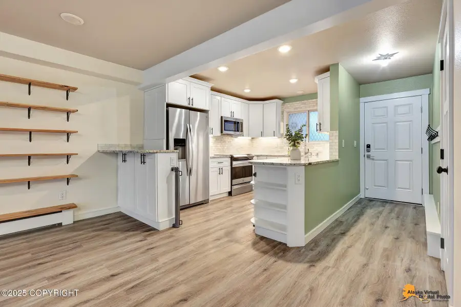 9300 Arlene Drive #219, Anchorage, AK 99502 - Image #3