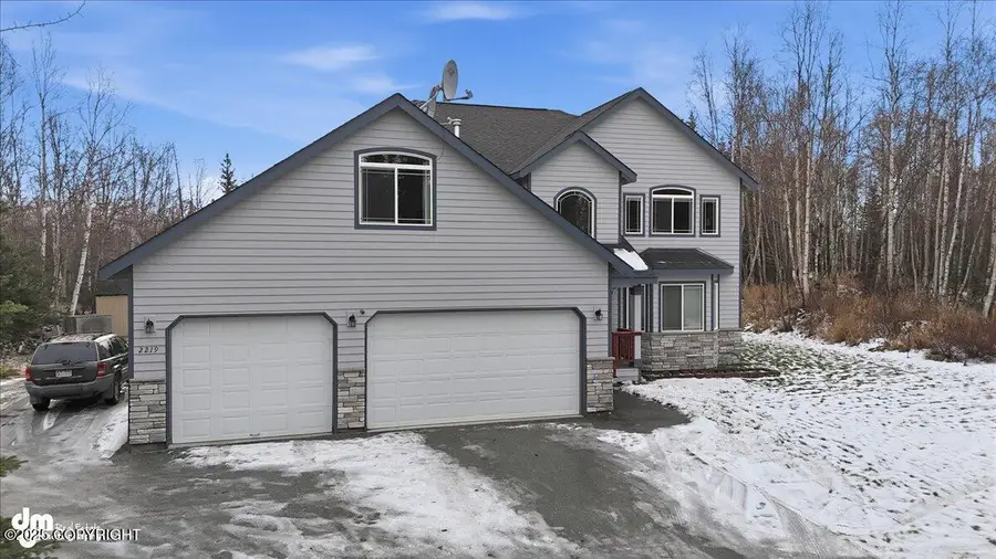 2219 W Ridgewood Drive, Wasilla, AK 99654 - Image #2