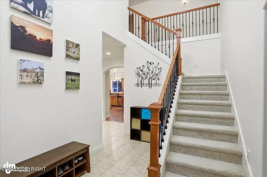 2219 W Ridgewood Drive, Wasilla, AK 99654 - Image #3