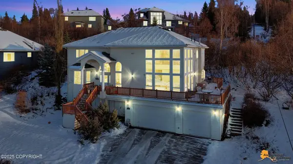 16319 Essex Park Drive, Anchorage, AK 99516