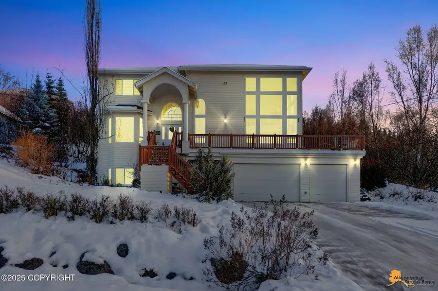 16319 Essex Park Drive, Anchorage, AK 99516 - Image #2