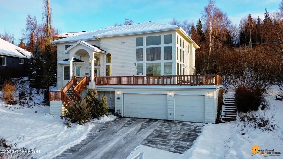 16319 Essex Park Drive, Anchorage, AK 99516 - Image #3