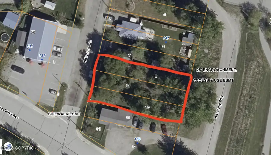 L8-10 S Bonanza Street, Palmer, AK 99645 - Image #2