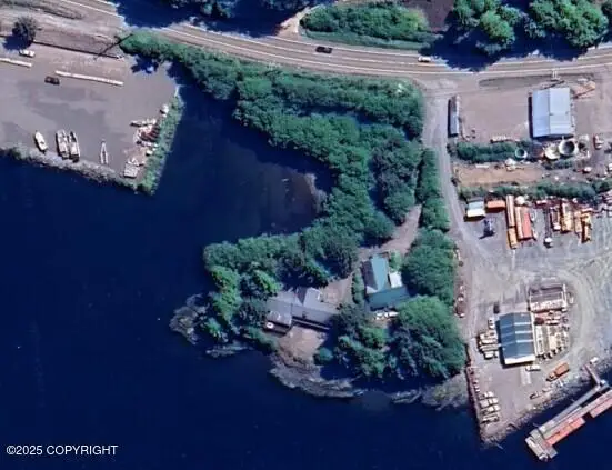 5581 N Tongass Highway, Ketchikan, AK 99901