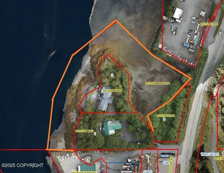 5581 N Tongass Highway, Ketchikan, AK 99901 - Image #3