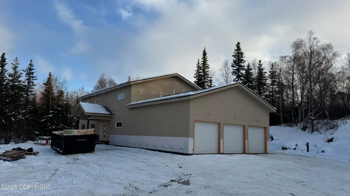 10581 Hillside Drive, Anchorage, AK 99507 - Image #1