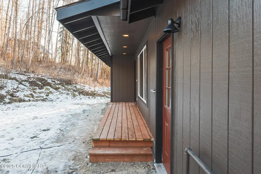 5740 W Birch Harbor Drive, Wasilla, AK 99623 - Image #3
