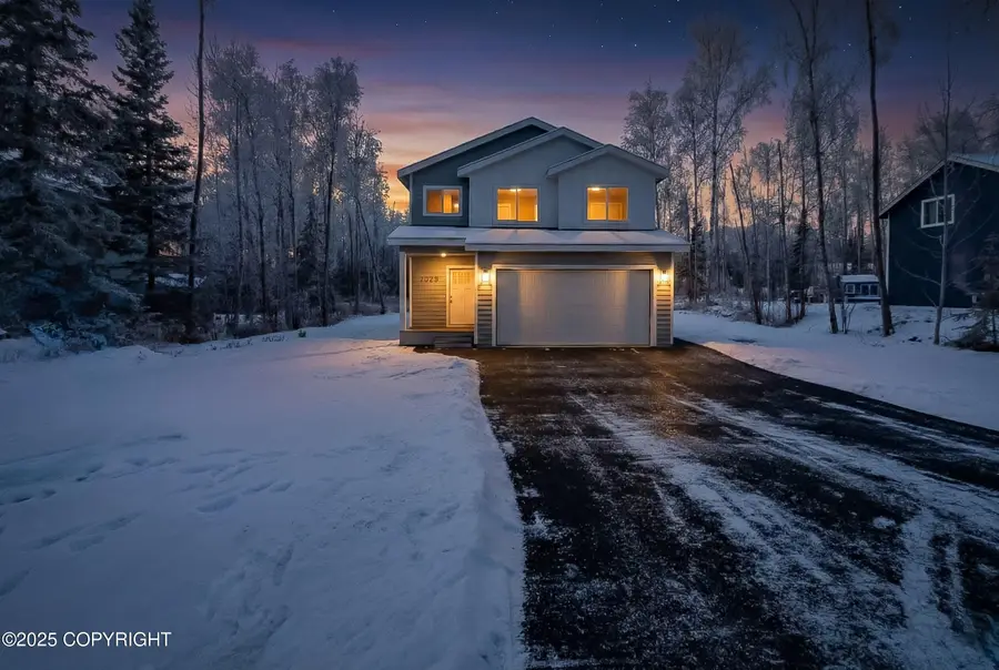 7380 S Brimstone Drive, Wasilla, AK 99623 - Image #2