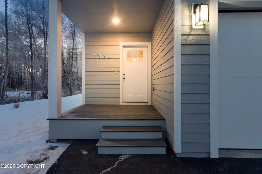 7380 S Brimstone Drive, Wasilla, AK 99623 - Image #3