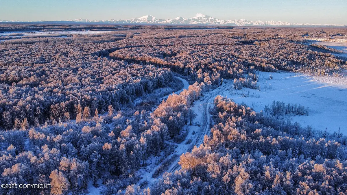 49246 S Hunter Drive, Willow, AK 99688 - Image #1