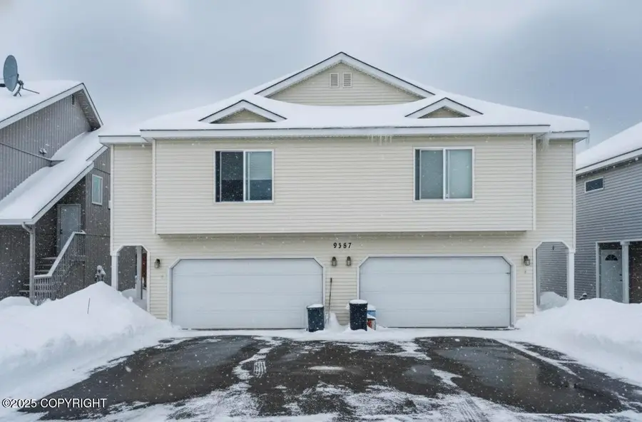 9387 Morningside Loop, Anchorage, AK 99515 - Image #2
