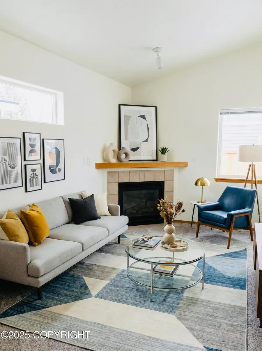 9387 Morningside Loop, Anchorage, AK 99515 - Image #3