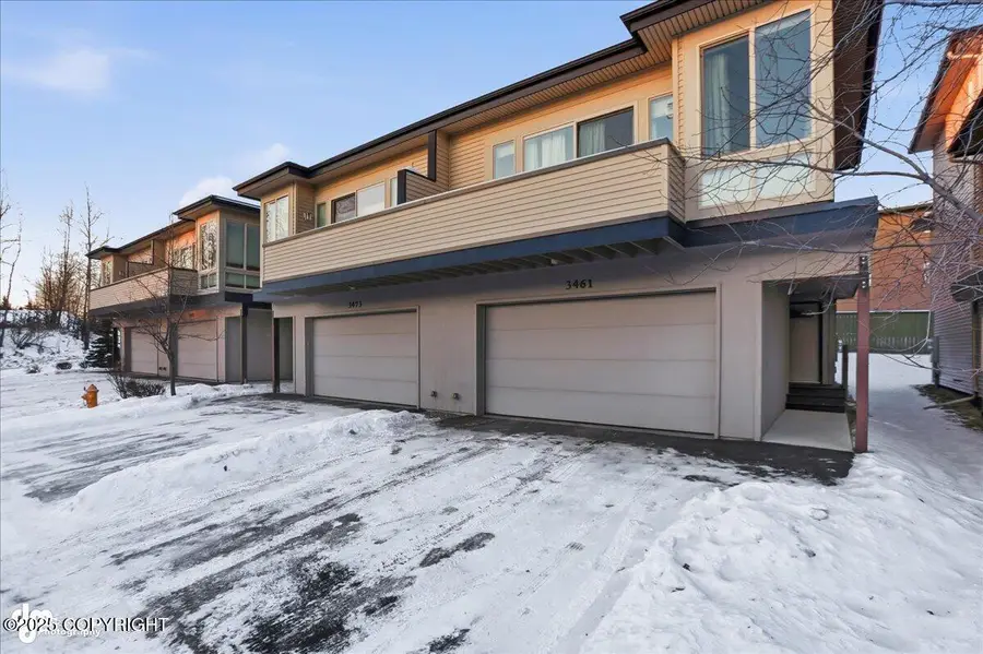 3461 Red Rock Court, Anchorage, AK 99502 - Image #2