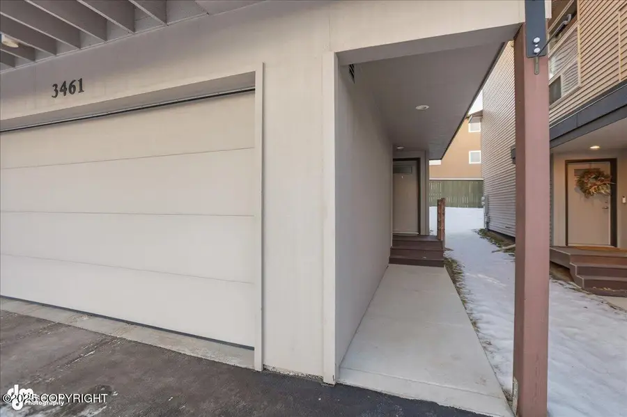 3461 Red Rock Court, Anchorage, AK 99502 - Image #3