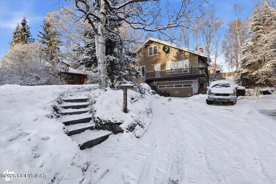 3225 De Armoun Road, Anchorage, AK 99516 - Image #2