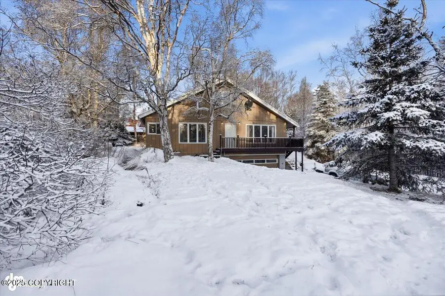 3225 De Armoun Road, Anchorage, AK 99516 - Image #3