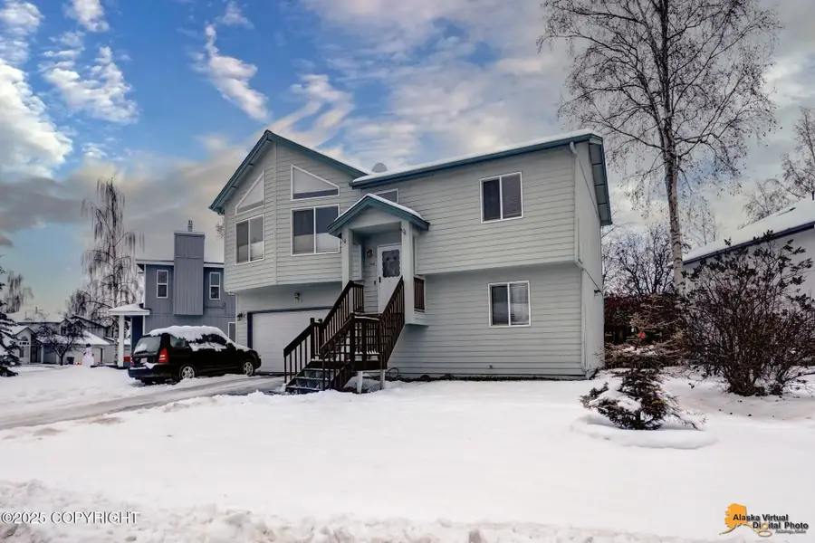 706 Winter Haven Street, Anchorage, AK 99504 - Image #3
